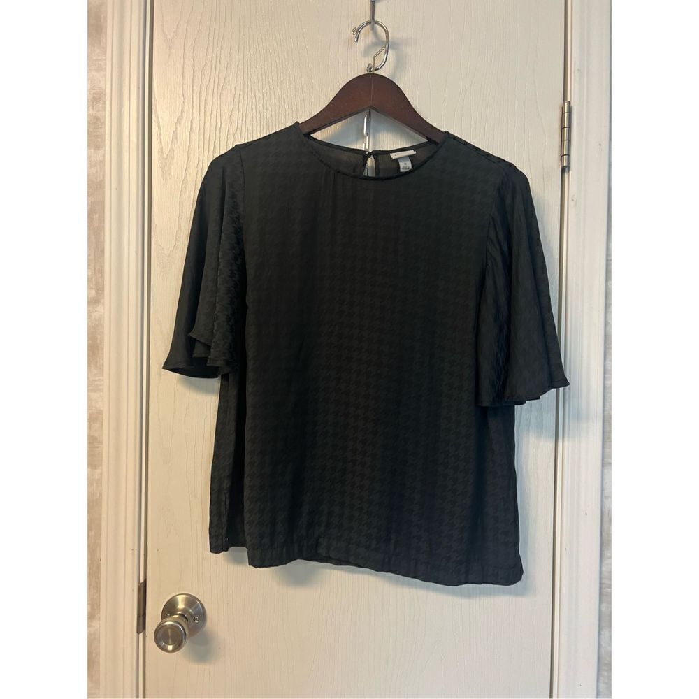 A New Day Blouse
